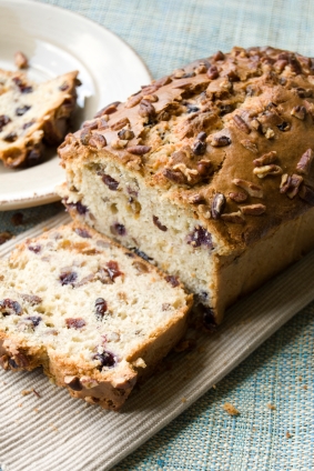 Moist Banana Bread Moist Banana Bread picture